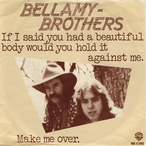 Bellamy Brothers